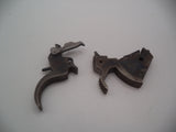 3201 Smith & Wesson J Frame Model 32 Hammer and Trigger