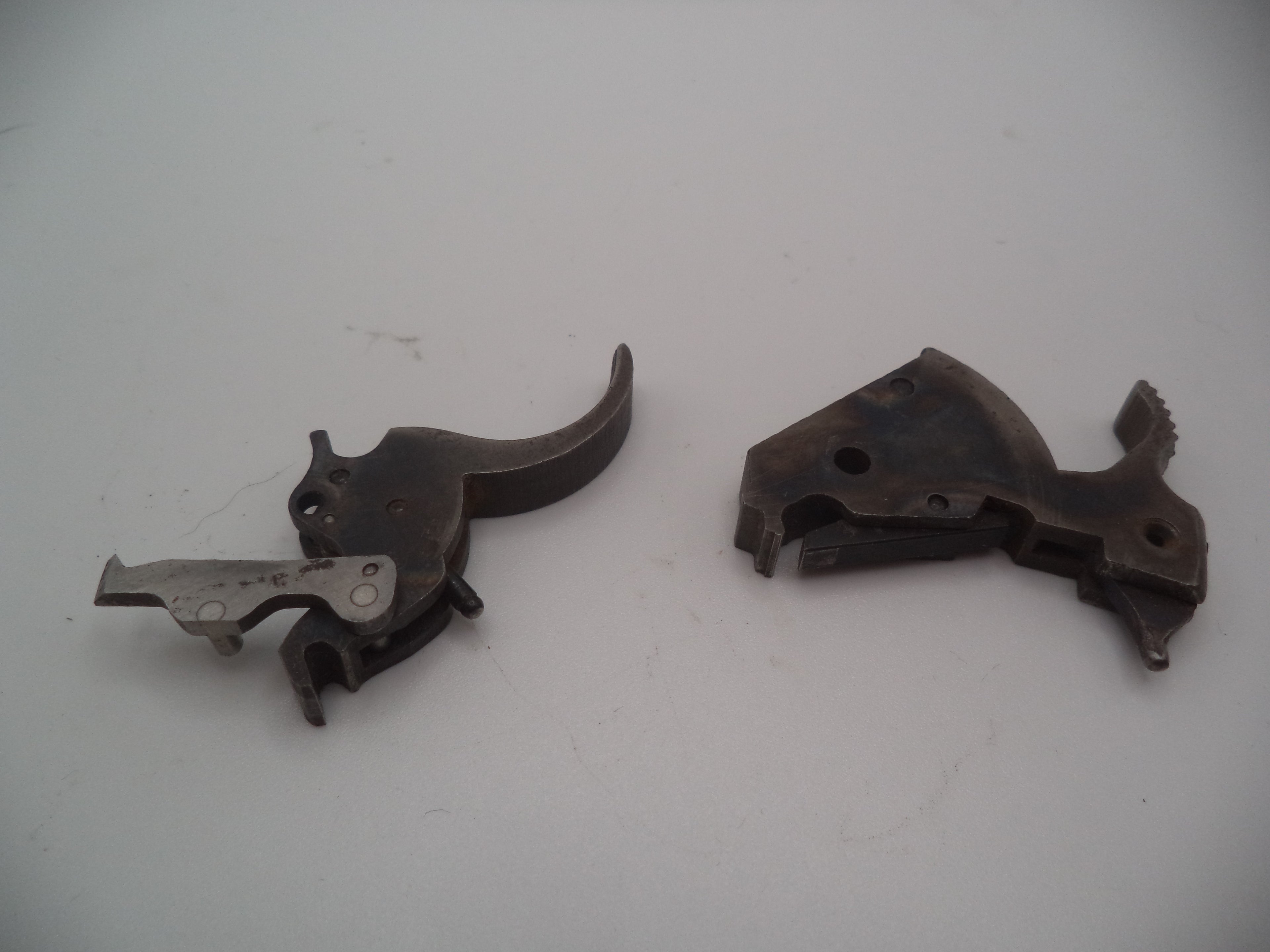 3201 Smith & Wesson J Frame Model 32 Hammer and Trigger