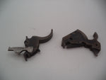 3201 Smith & Wesson J Frame Model 32 Hammer and Trigger