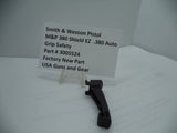3005524 Smith & Wesson Pistol M&P 380 Shield EZ Grip Safety .380 Auto
