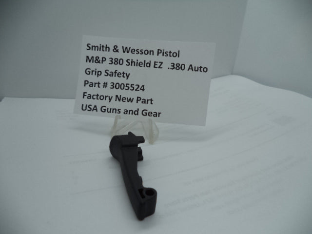 Smith & Wesson M&P 380 Shield EZ Grip Safety 3005524