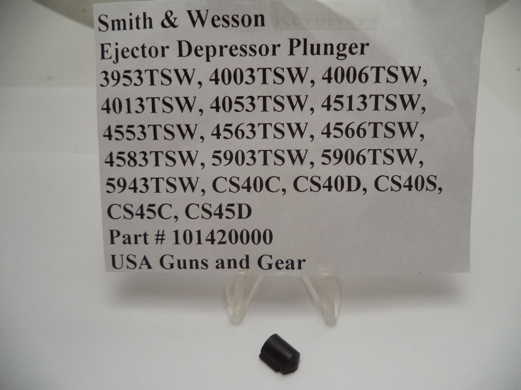 USA Guns And Gear - USA Guns And Gear Auto Pistols - Gun Parts Smith & Wesson - Smith & Wesson