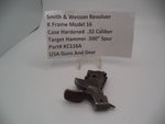KC116A S&W K Frame Model 16 Target Hammer .500" w/Firing Pin