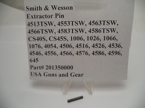 USA Guns And Gear - USA Guns And Gear Auto Pistols - Gun Parts Smith & Wesson - Smith & Wesson