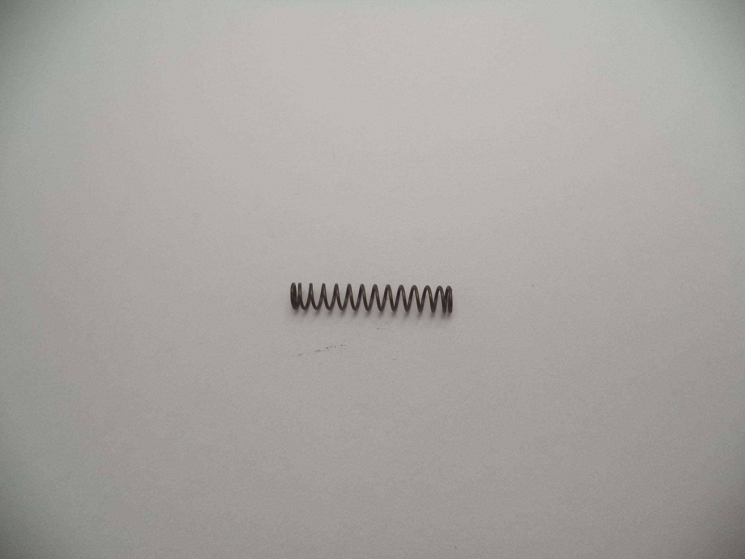 USA Guns And Gear - USA Guns And Gear Center Pin Spring - Gun Parts Smith & Wesson - Smith & Wesson