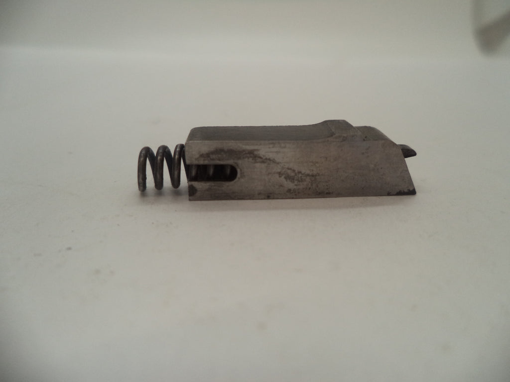 8 Smith & Wesson K Frame Pre Model M&P Rebound Slide & Spring .32-20 ctg.