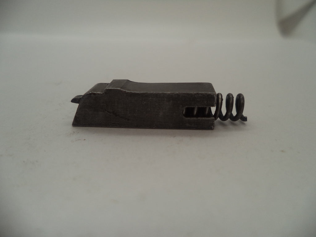 8 Smith & Wesson K Frame Pre Model M&P Rebound Slide & Spring .32-20 ctg.