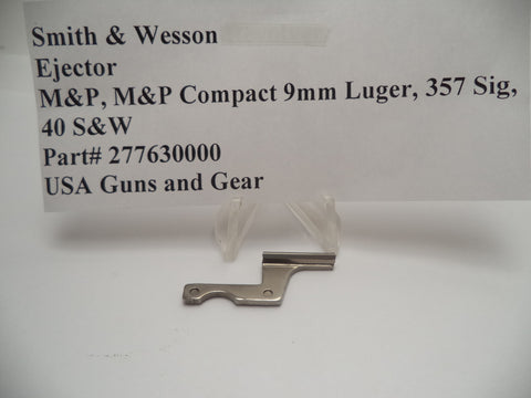 277630000 Smith and Wesson Ejector for Auto Pistols