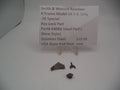 6400G S & W K Frame Model 64-6, -7 -8 .38 Special Key Lock Part