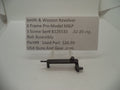 9 Smith & Wesson K Frame Pre Model M&P Used Bolt Assembly .32-20 ctg.