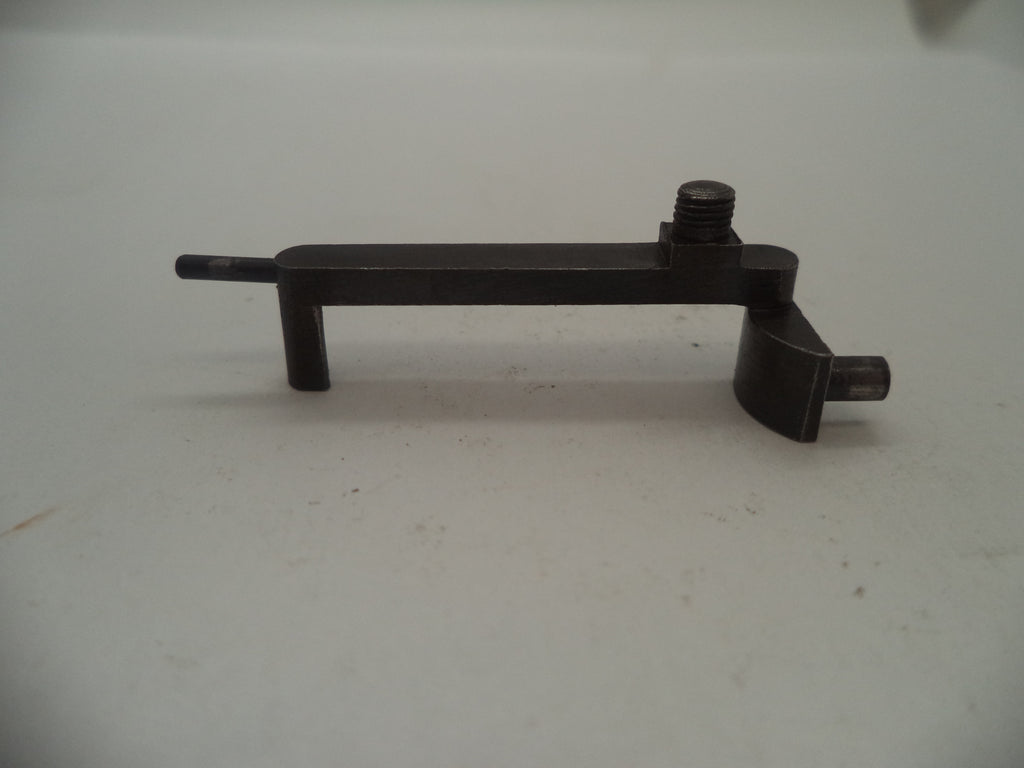 9 Smith & Wesson K Frame Pre Model M&P Used Bolt Assembly .32-20 ctg.