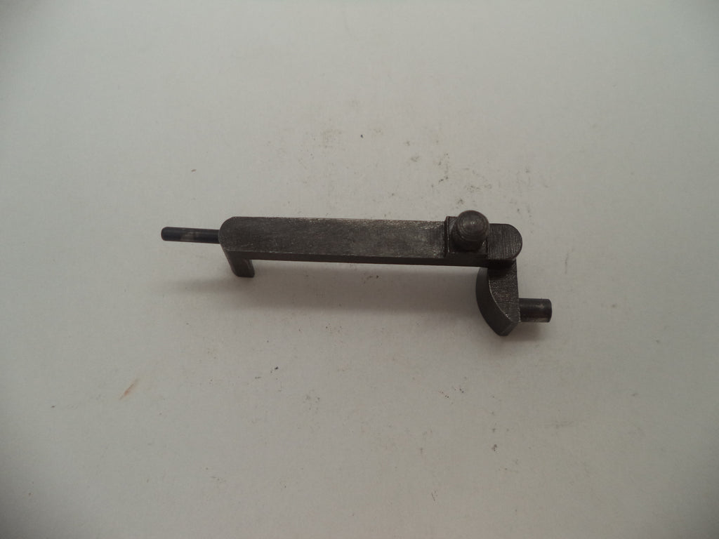 9 Smith & Wesson K Frame Pre Model M&P Used Bolt Assembly .32-20 ctg.