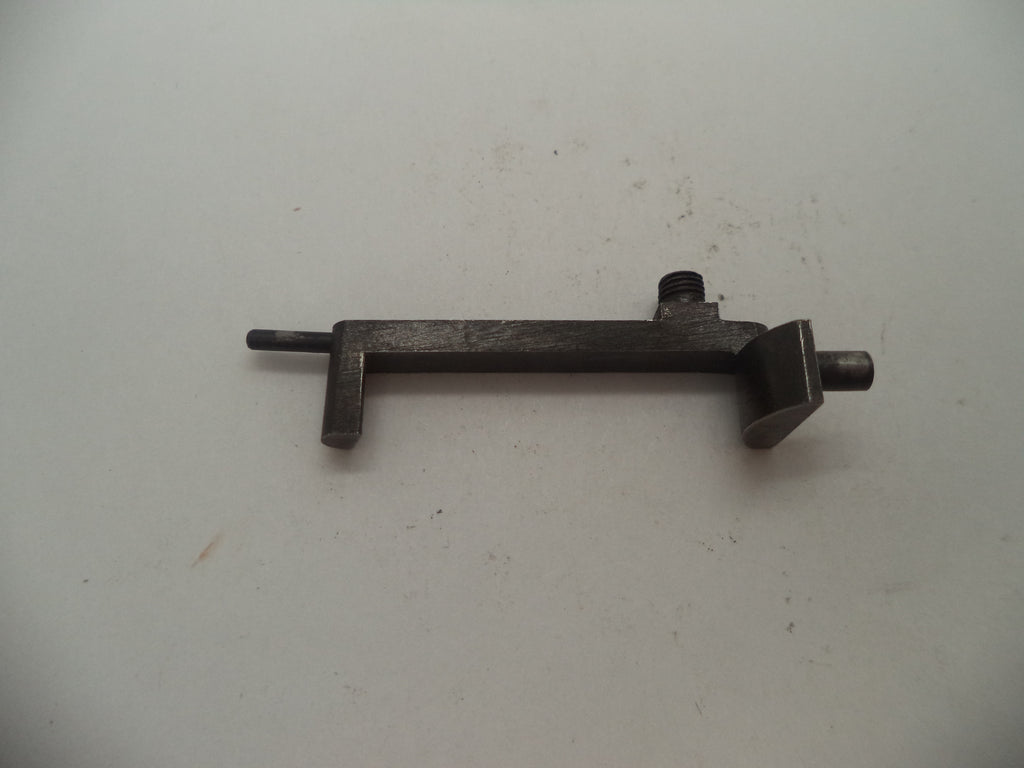 9 Smith & Wesson K Frame Pre Model M&P Used Bolt Assembly .32-20 ctg.