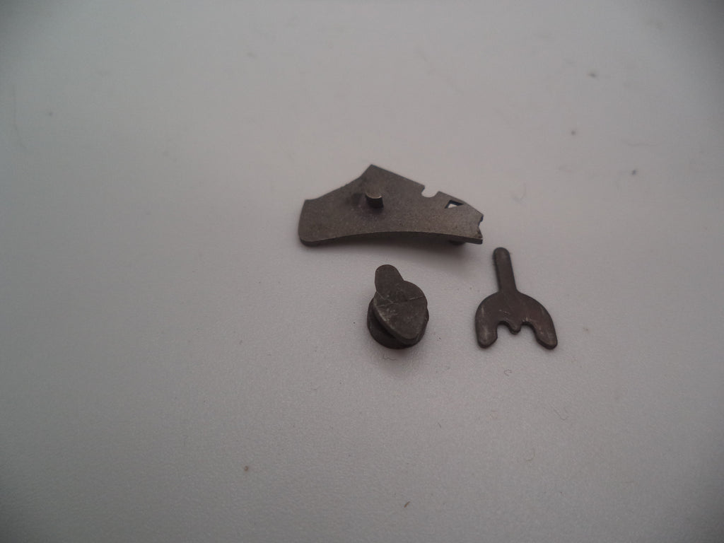 6400G S & W K Frame Model 64-6, -7 -8 .38 Special Key Lock Part