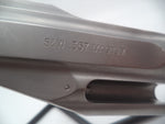 686223 Smith & Wesson New L Frame Model 686 4 1/8" Barrel SS .357 Magnum