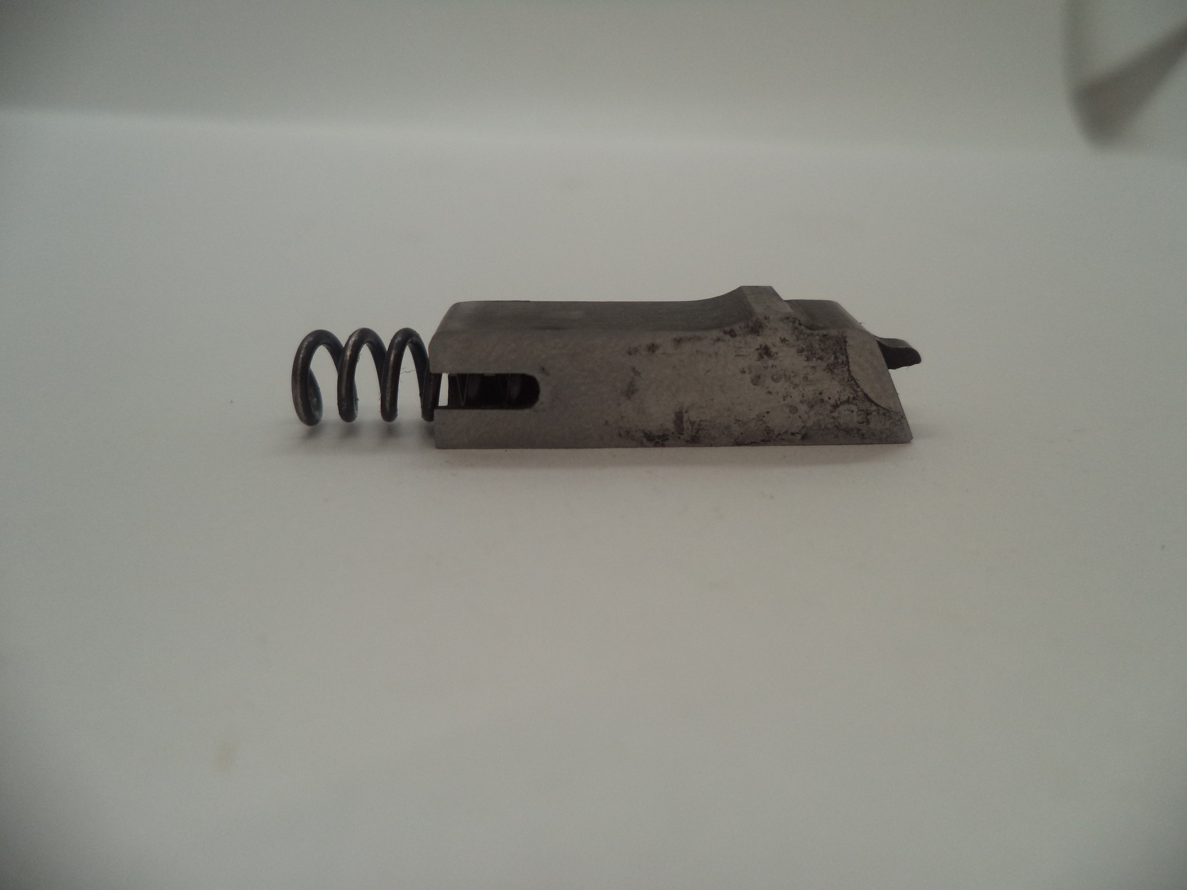 MP7 Smith & Wesson K Frame Pre Model 10 M&P Used Rebound Slide & Spring