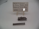 N22 Smith & Wesson N Frame Model 29-9 Rebound Slide Assembly