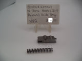 N22 Smith & Wesson N Frame Model 29-9 Rebound Slide Assembly