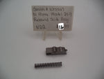 N22 Smith & Wesson N Frame Model 29-9 Rebound Slide Assembly