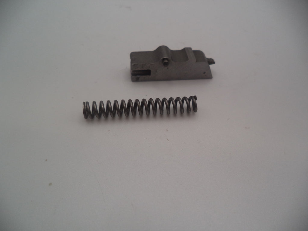 N22 Smith & Wesson N Frame Model 29-9 Rebound Slide Assembly