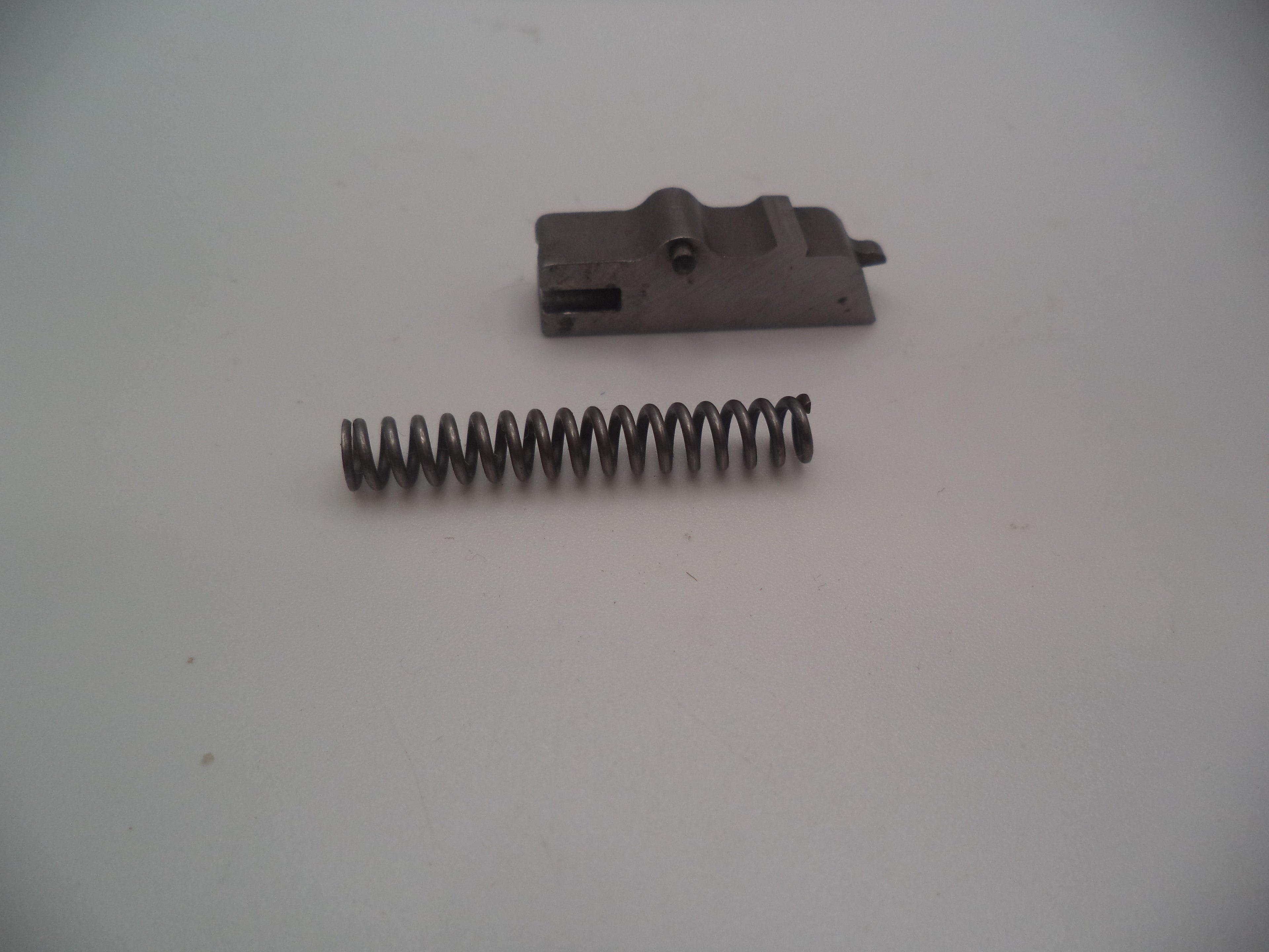 N22 Smith & Wesson N Frame Model 29-9 Rebound Slide Assembly