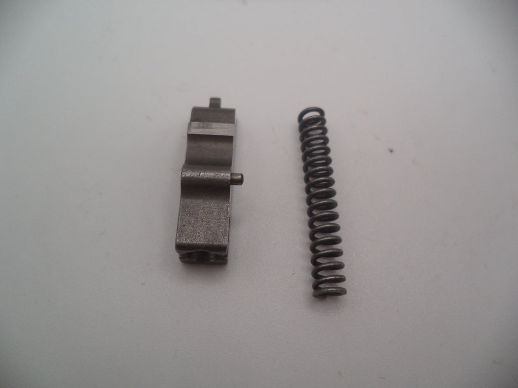 N22 Smith & Wesson N Frame Model 29-9 Rebound Slide Assembly