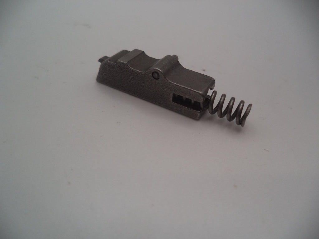 N22 Smith & Wesson N Frame Model 29-9 Rebound Slide Assembly