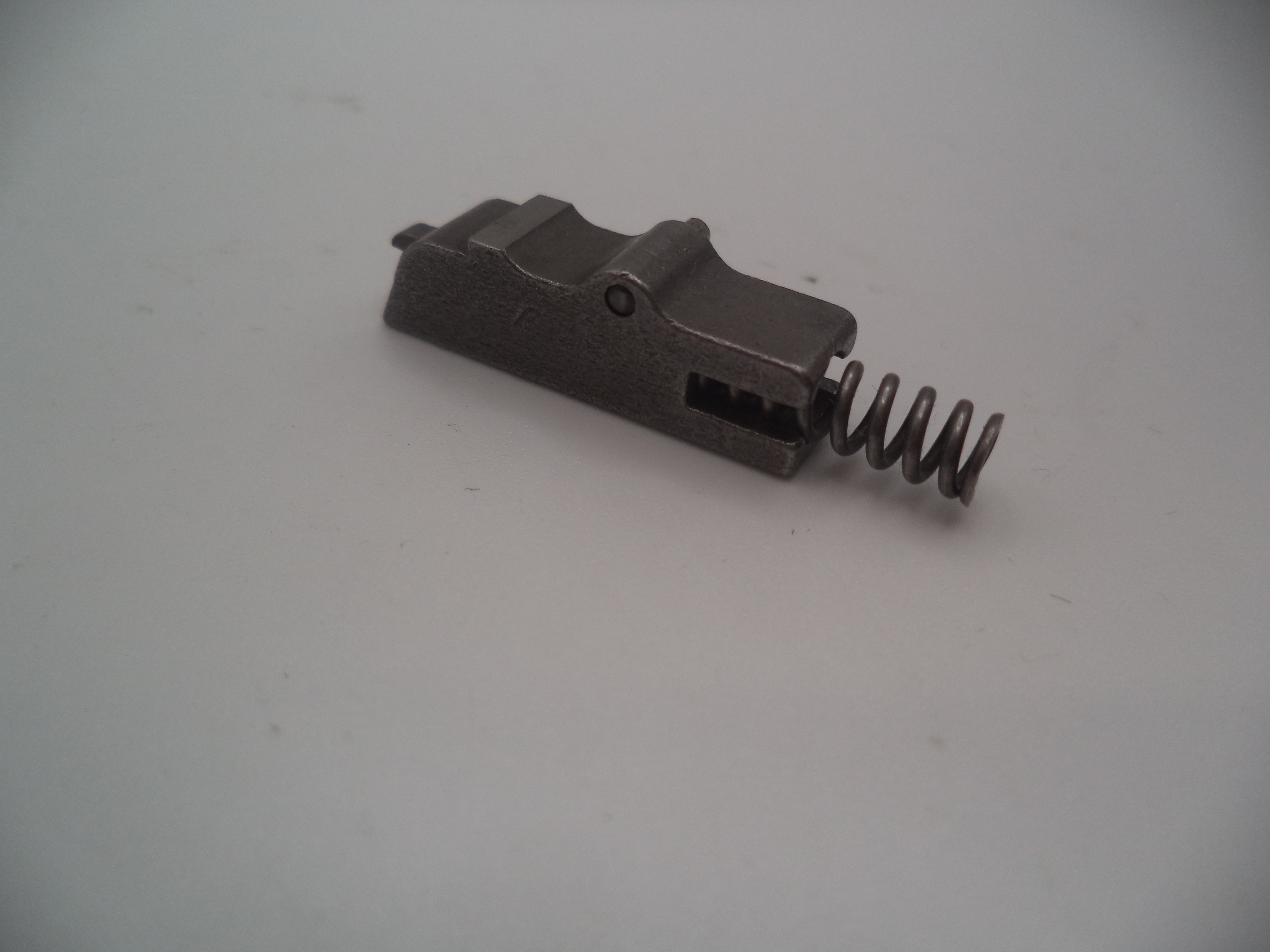 N22 Smith & Wesson N Frame Model 29-9 Rebound Slide Assembly