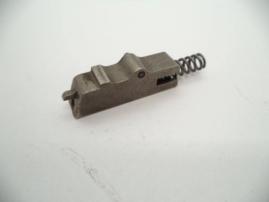 K17143 Smith & Wesson Revolver K Frame Model 17 Rebound Slide & Spring .22 LR