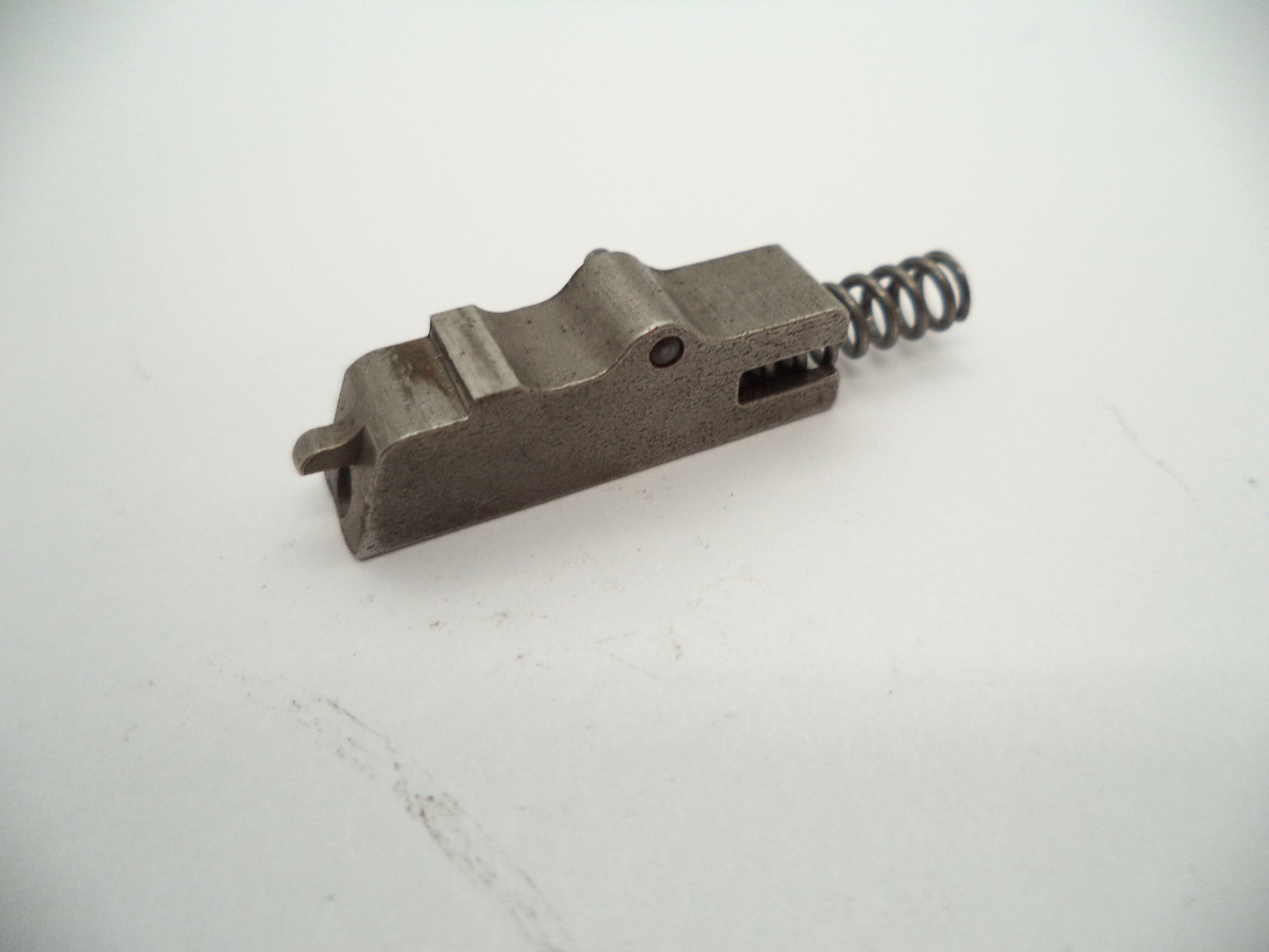 K17143 Smith & Wesson Revolver K Frame Model 17 Rebound Slide & Spring .22 LR