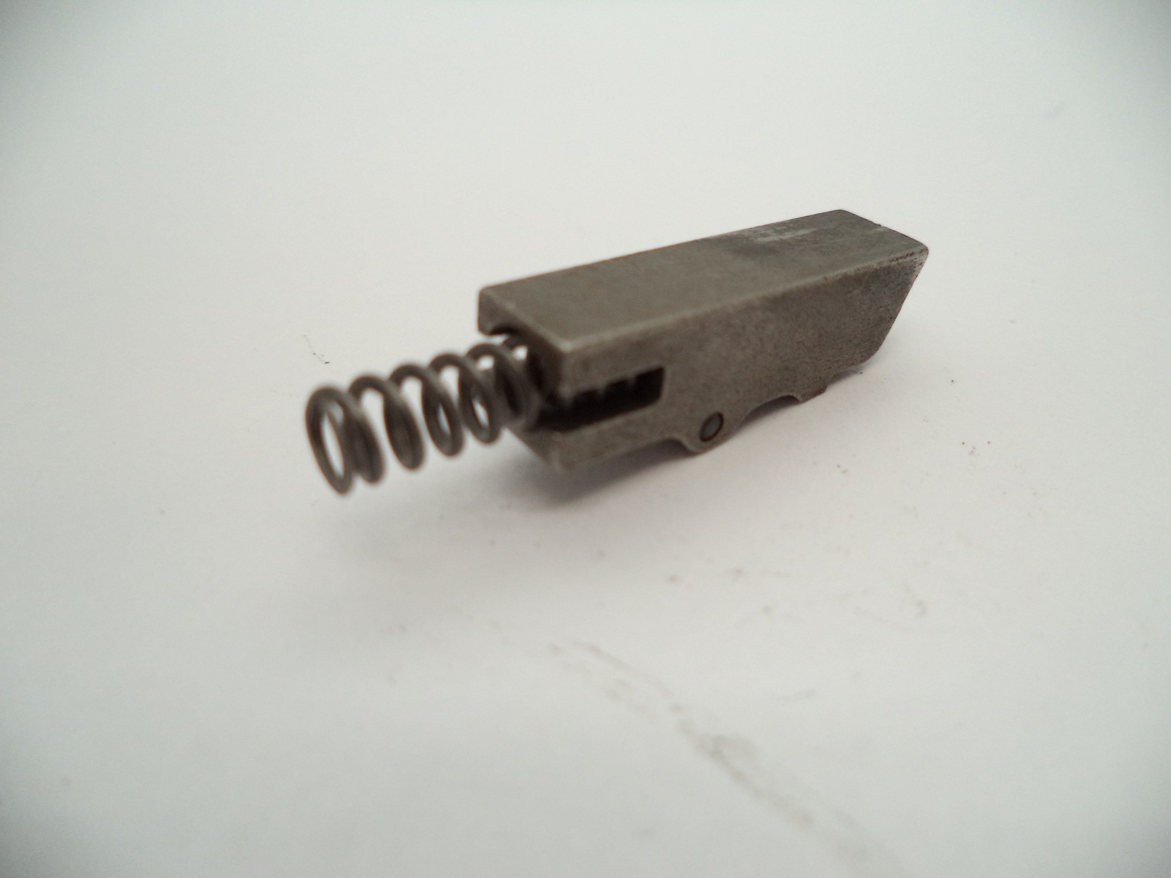 K17143 Smith & Wesson Revolver K Frame Model 17 Rebound Slide & Spring .22 LR