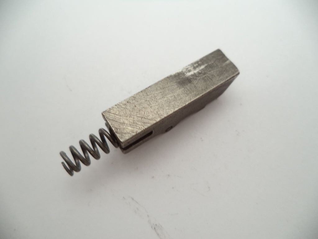 K17143 Smith & Wesson Revolver K Frame Model 17 Rebound Slide & Spring .22 LR