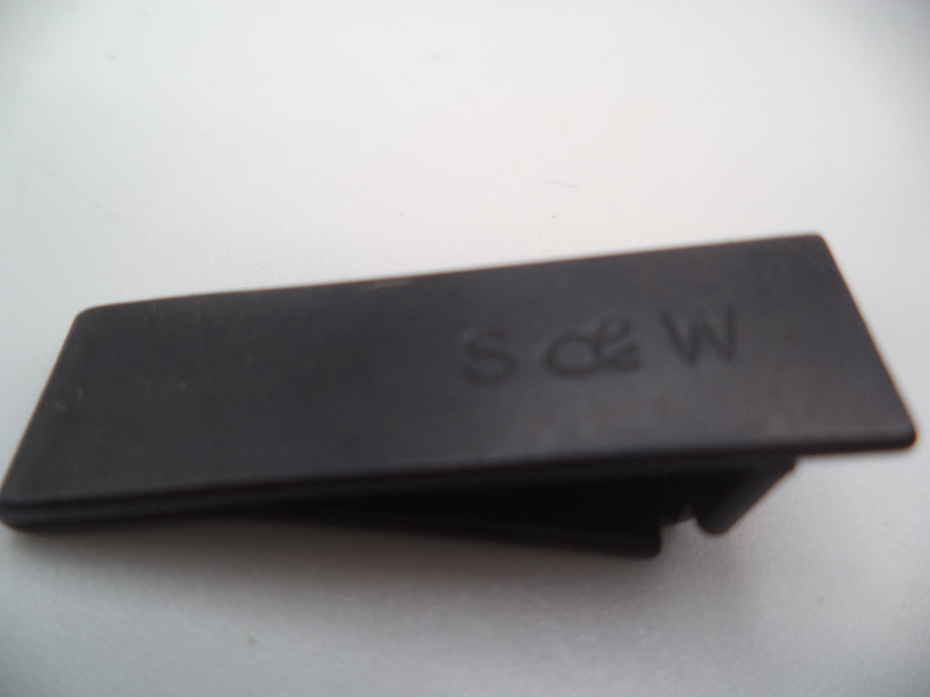 S&W Pistol Model 41 .22 Cal. Magazine Buttplate 8+ Rounds 065280000