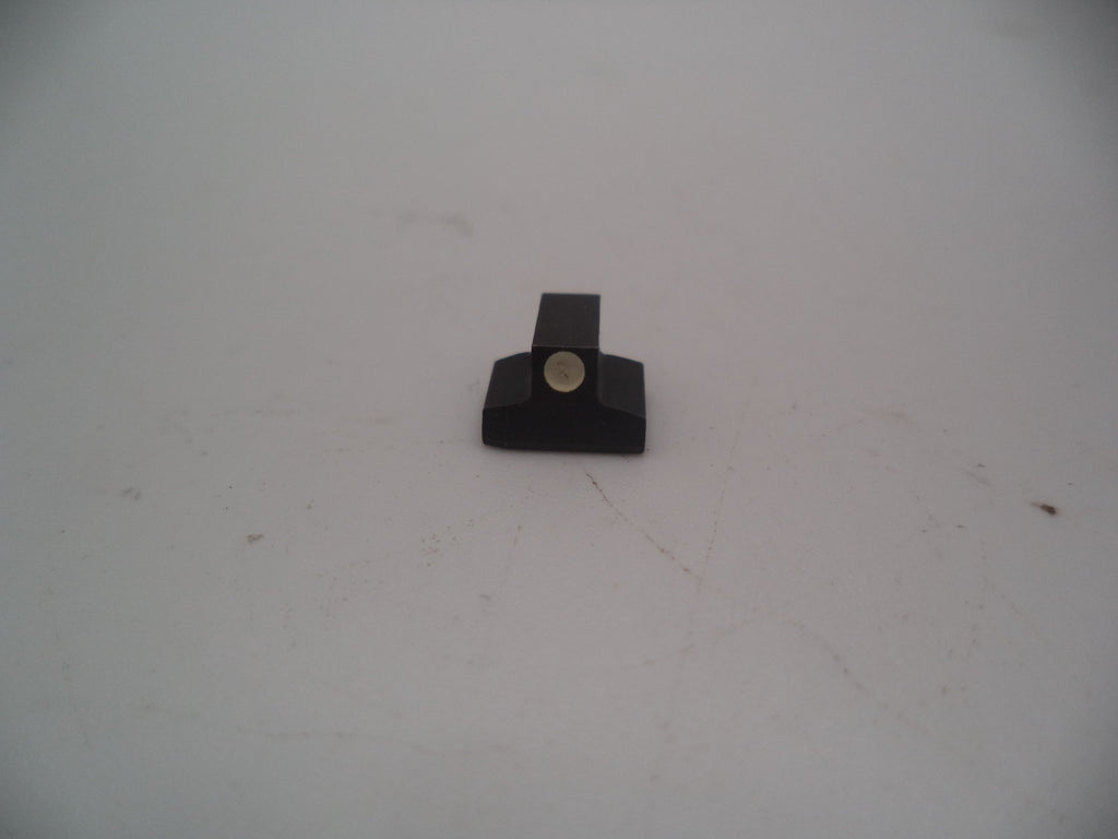 109070000 S&W Pistol Model 3913 , 9mm Front Sight .206" White Dot