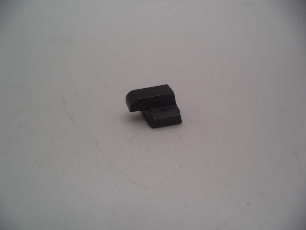 109070000 S&W Pistol Model 3913 , 9mm Front Sight .206" White Dot