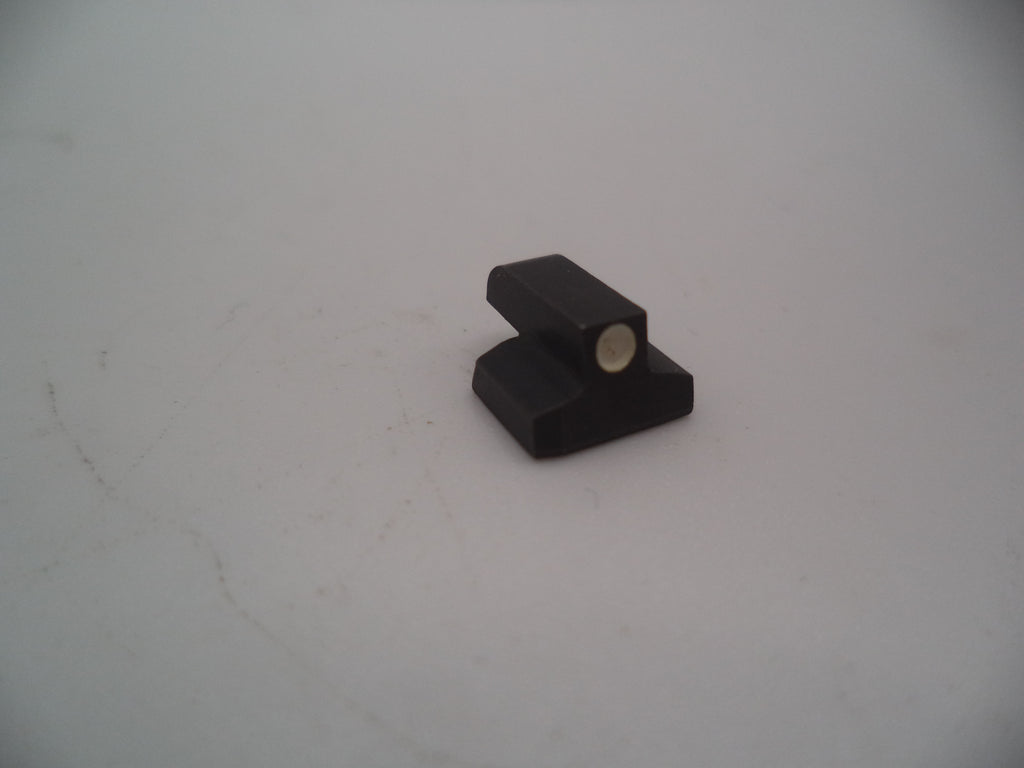 109070000 S&W Pistol Model 3913 , 9mm Front Sight .206" White Dot