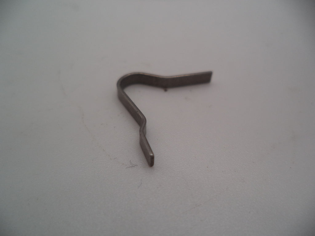 Smith & Wesson Sigma Barrel Stop Spring - Factory OEM Part 250270000