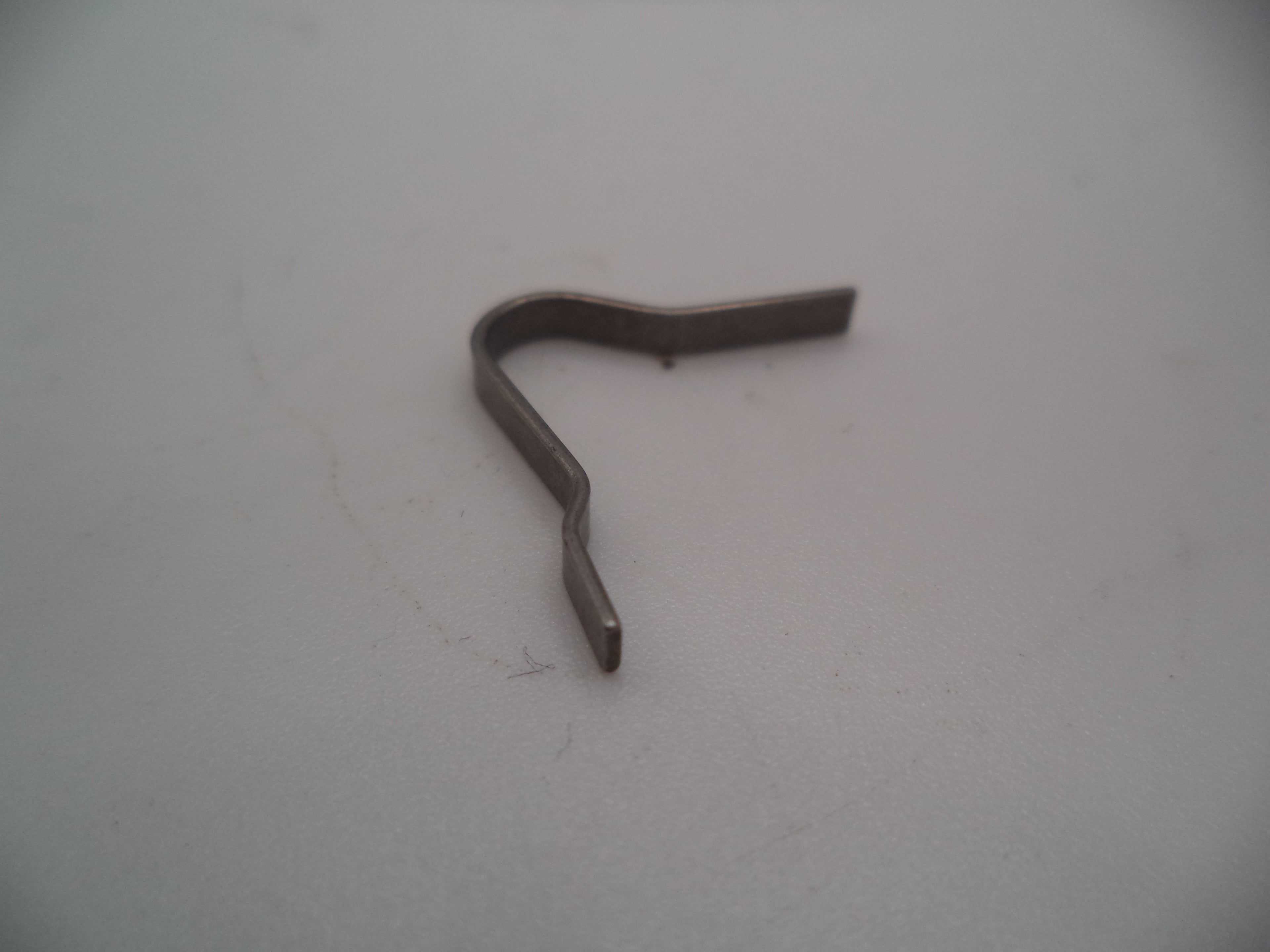 Smith & Wesson Sigma Barrel Stop Spring - Factory OEM Part 250270000