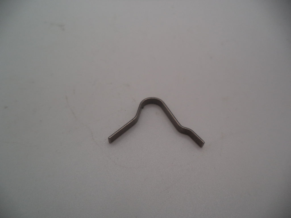 Smith & Wesson Sigma Barrel Stop Spring - Factory OEM Part 250270000