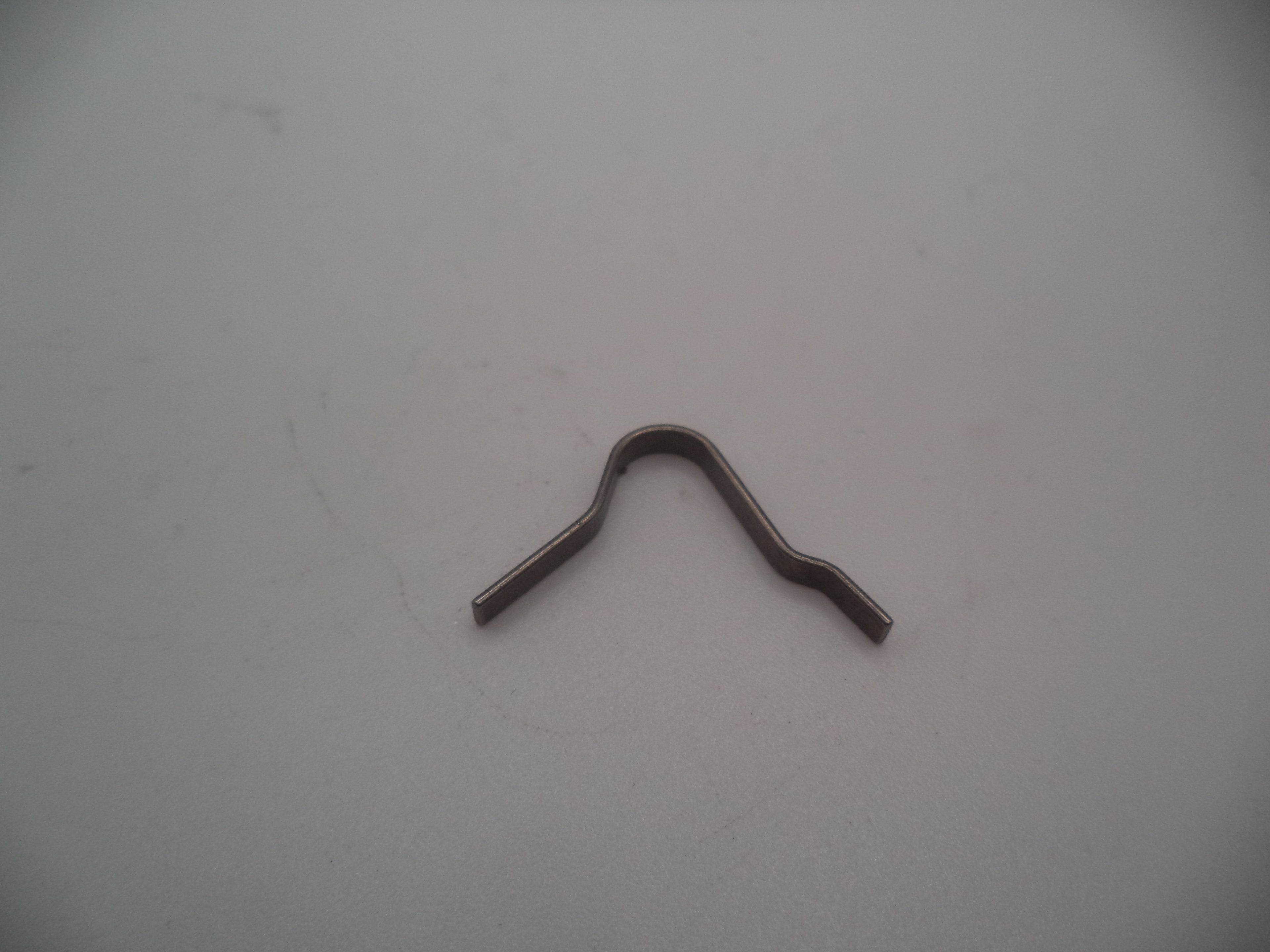Smith & Wesson Sigma Barrel Stop Spring - Factory OEM Part 250270000