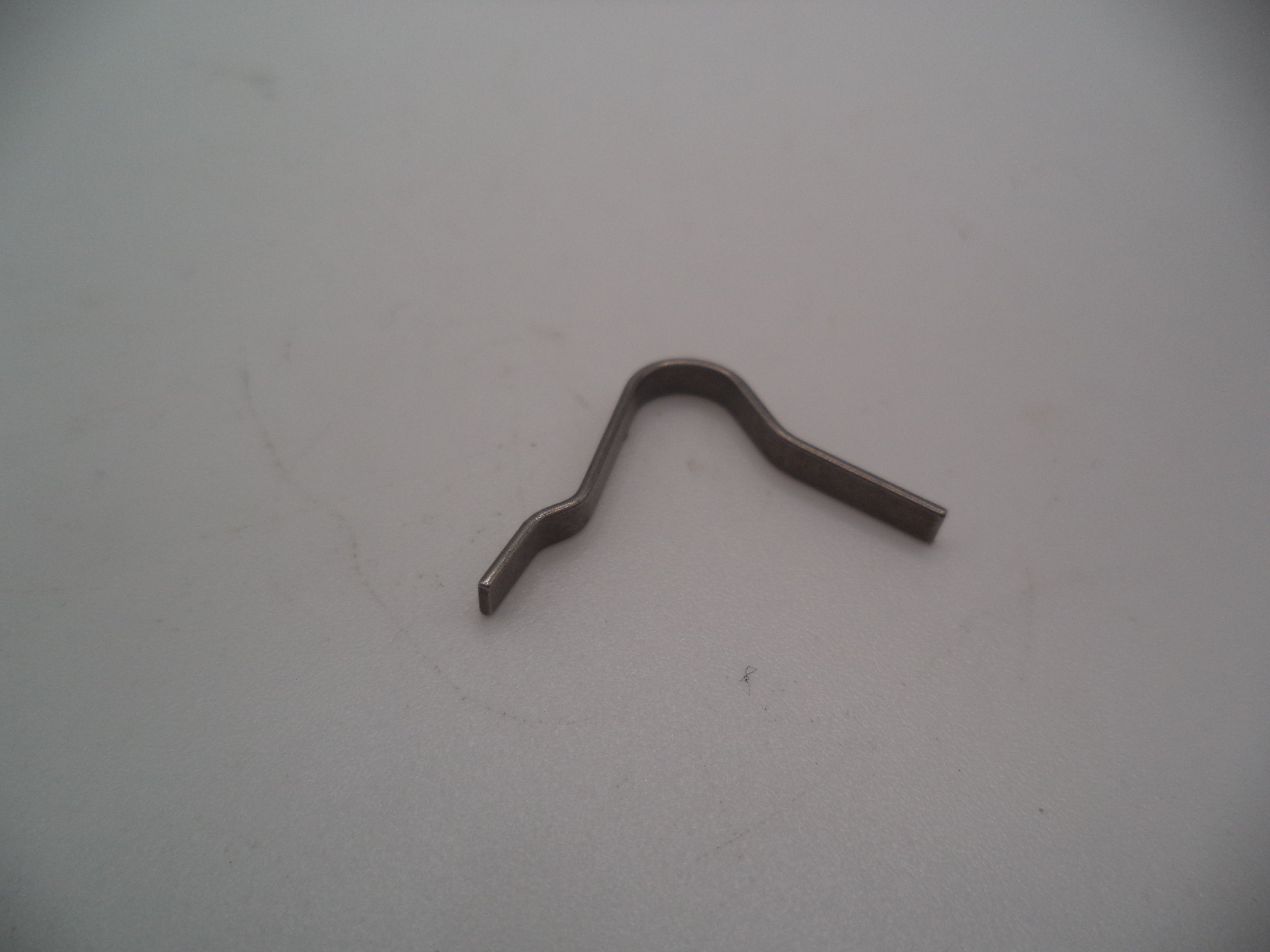Smith & Wesson Sigma Barrel Stop Spring - Factory OEM Part 250270000