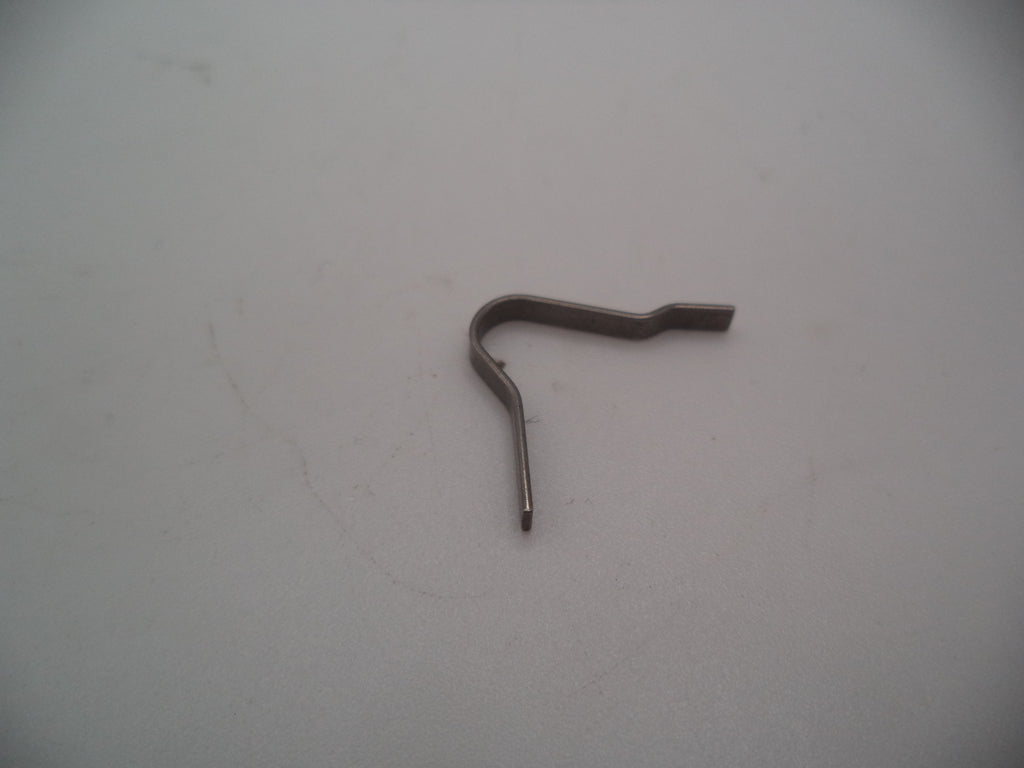 Smith & Wesson Sigma Barrel Stop Spring - Factory OEM Part 250270000