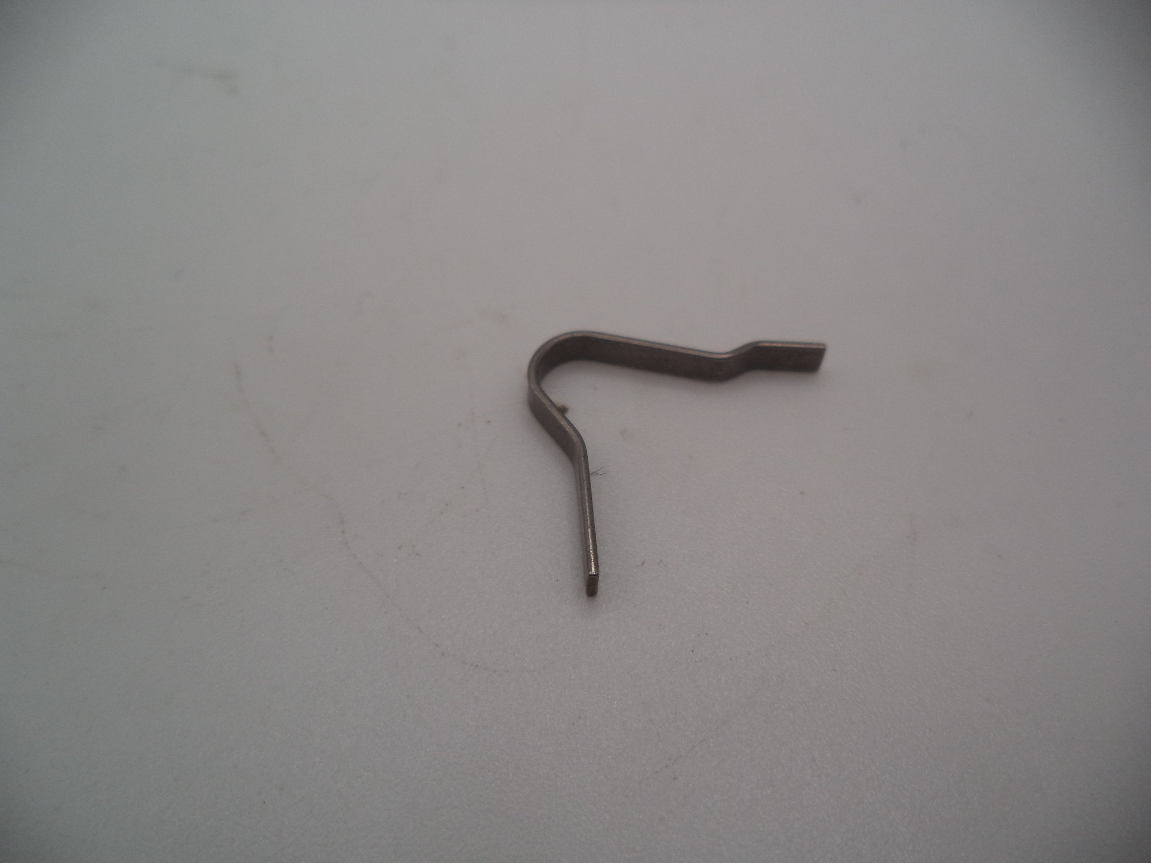 Smith & Wesson Sigma Barrel Stop Spring - Factory OEM Part 250270000