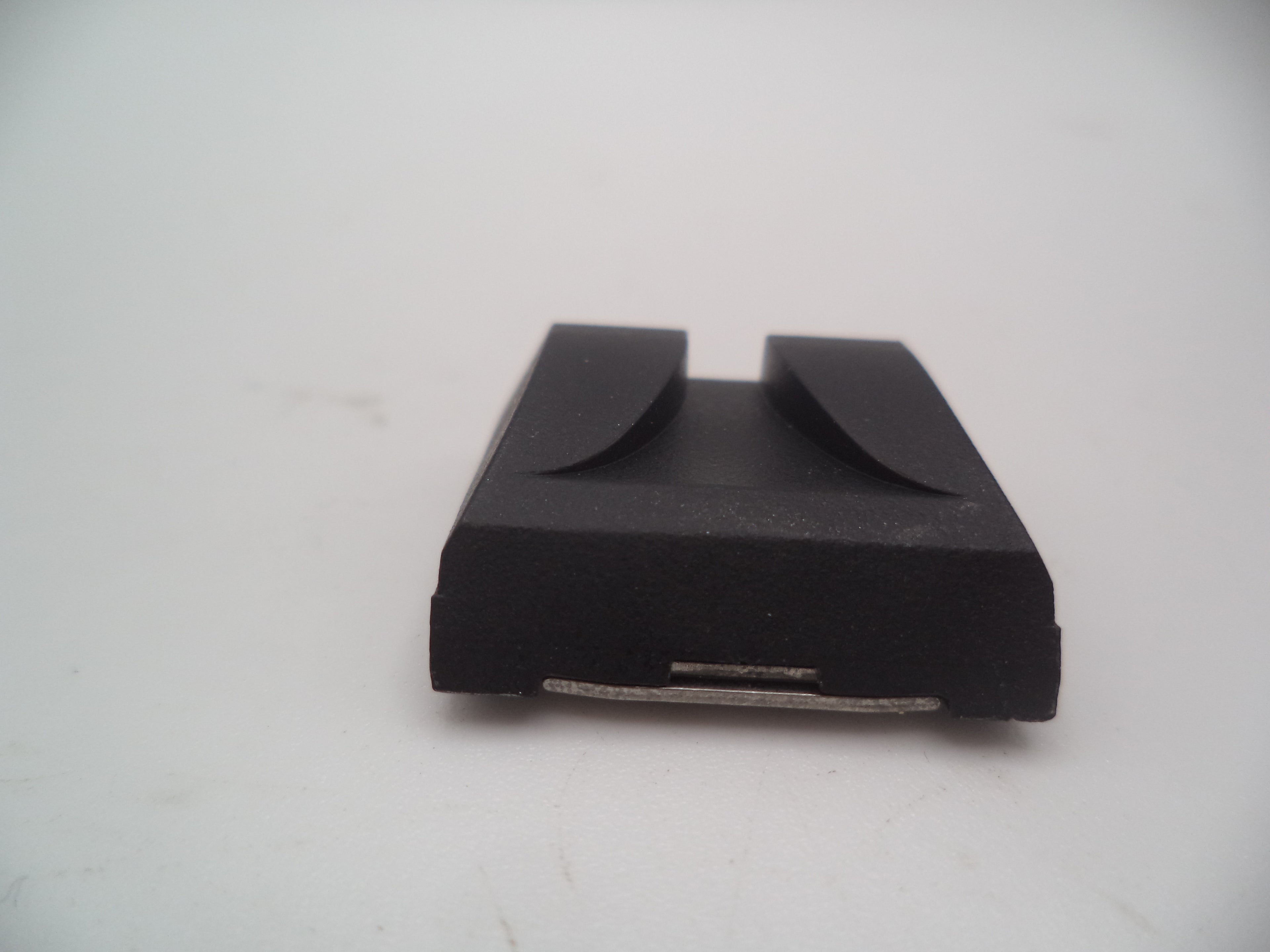 Smith & Wesson OEM Rear Sight Assembly - Part #251010000 | Fits Sigma 9mm/.40 S&W Models