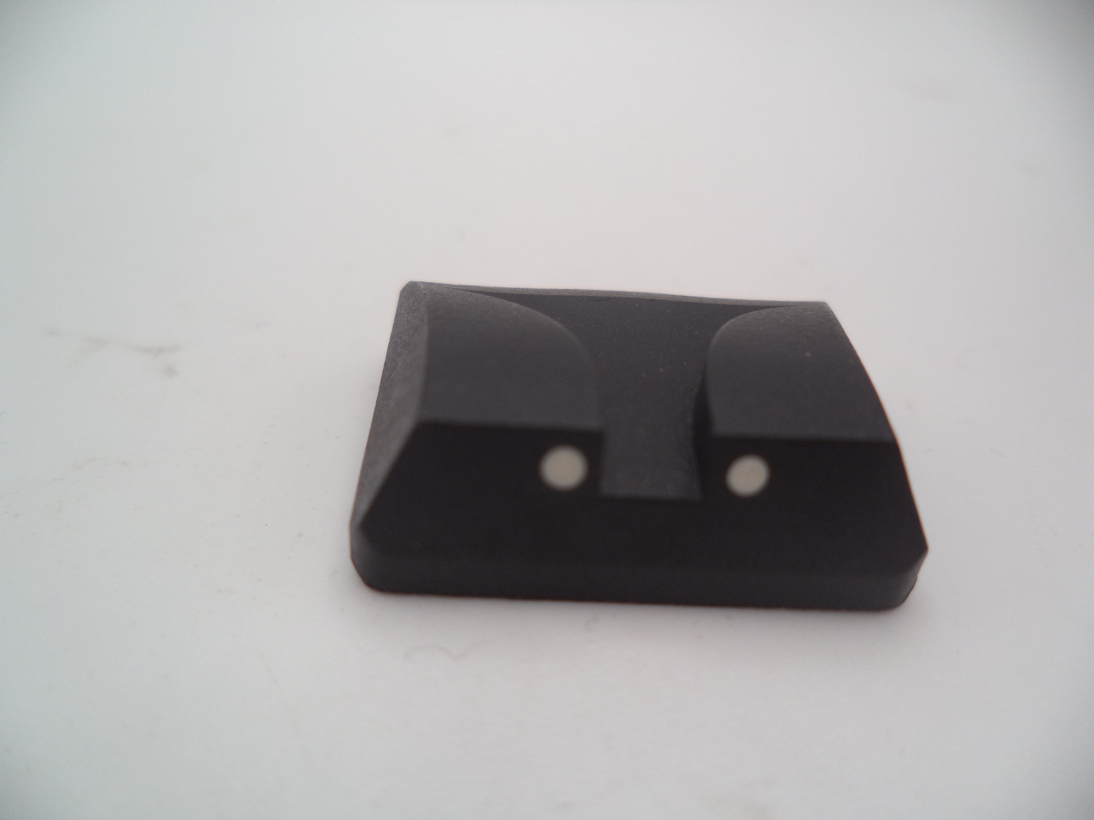 Smith & Wesson OEM Rear Sight Assembly - Part #251010000 | Fits Sigma 9mm/.40 S&W Models