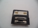251010000 Smith & Wesson Pistol Multi Model Rear Sight Assembly New Part
