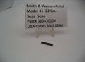 Smith & Wesson Model 41 Sear Pin .22 LR 065430000