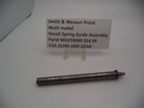 903370000 Smith & Wesson Pistol 4006, 4046 Recoil Spring Guide Assembly