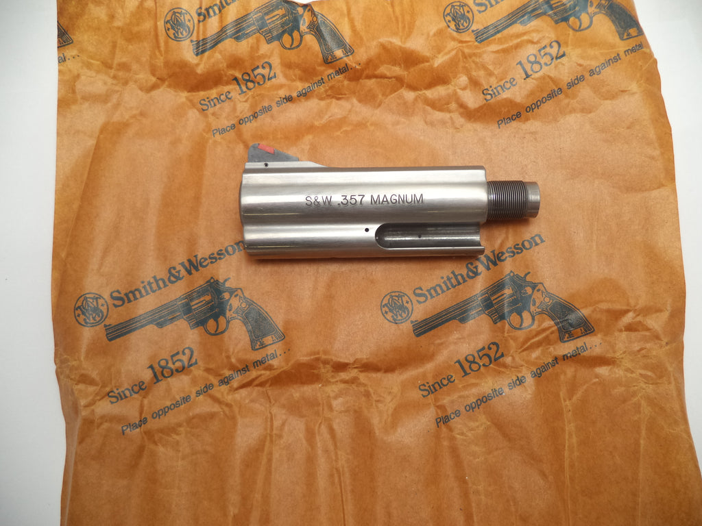 USA Guns And Gear - USA Guns And Gear 4" Barrel - Gun Parts Smith & Wesson - Smith & Wesson