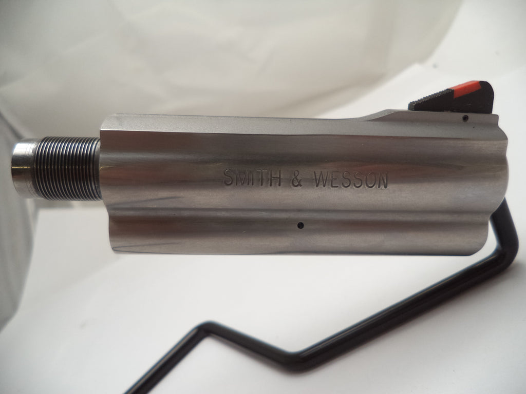 USA Guns And Gear - USA Guns And Gear 4" Barrel - Gun Parts Smith & Wesson - Smith & Wesson